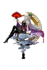 Re:ZERO -Starting Life in Another World- PVC Statue 1/7 Echidna China Dress Ver. 28 cm