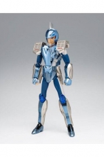 Saint Seiya Saint Cloth Myth Ex Actionfigur Steel Saint Marine Cloth Ushio 16 cm