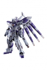 Mobile Suit Gundam: Chars Counterattack Beltorchikas Children Metal Build Actionfigur Hi-V Gundam 20 cm