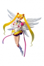 Sailor Moon S.H. Figuarts Actionfigur Eternal Sailor Moon 13 cm