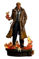 DC Comics Art Scale Statue 1/10 Constantine 23 cm