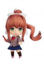 Doki Doki Literature Club! Nendoroid Actionfigur Monika 10 cm