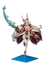 Xenoblade Chronicles 2 Statue 1/7 Nia 31 cm