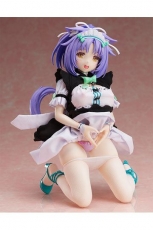 Nekopara PVC Statue 1/4 Cinnamon 26 cm