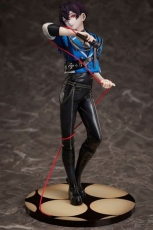 Visual Prison Statue 1/8 Ange Yuki 23 cm