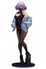 Original Design ART PVC Statue 1/7 Luna 25 cm