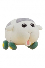 Pui Pui Molcar Nendoroid Actionfigur Shiromo 6 cm