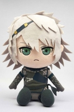 NieR Replicant ver.1.22474487139... Plüschfigur Nier 20 cm