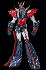 Brave Raideen PVC / Diecast Actionfigur Riobot Brave Raideen 18 cm