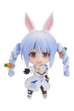 Hololive Production Nendoroid Actionfigur Usada Pekora 10 cm