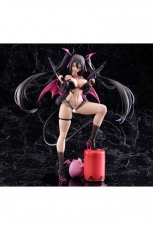 Original Character Statue 1/6 Yuuki Nanase by Monda 27 cm