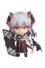 Arknights Nendoroid Actionfigur Saria 10 cm