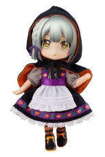 Original Character Nendoroid Doll Actionfigur Rose: Another Color 14 cm