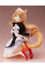 Nekopara PVC Statue 1/4 Maple 26 cm