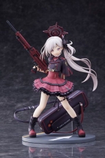 Blue Archive PVC Statue 1/7 Mutsuki Asagi 25 cm