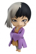 Dr. Stone Nendoroid Actionfigur Gen Asagiri 10 cm