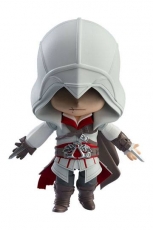 Assassins Creed II Nendoroid Actionfigur Ezio Auditore 10 cm
