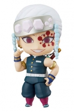 Demon Slayer: Kimetsu no Yaiba Nendoroid Actionfigur Tengen Uzui 10 cm