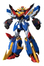 Gravion Moderoid Plastic Model Kit God Gravion 17 cm