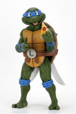 Teenage Mutant Ninja Turtles Actionfigur 1/4 Giant-Size Leonardo 38 cm