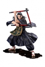 Jujutsu Kaisen 0: The Movie ARTFXJ Statue 1/8 Suguru Geto 22 cm