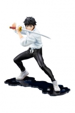 Jujutsu Kaisen 0: The Movie ARTFXJ Statue 1/8 Yuta Okkotsu 17 cm