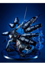 Persona 3 Game Character Collection DX PVC Statue Thanatos Anniversary Edition 30 cm