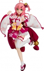 Hololive Production Pop Up Parade Statue Sakura Miko 17 cm