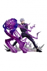 Jujutsu Kaisen FiguartsZERO PVC Statue Satoru Gojo 18 cm