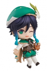Genshin Impact Nendoroid Actionfigur Venti 10 cm