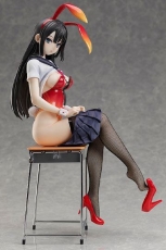 Comic Grape Vol. 61 PVC Statue 1/4 Miu Akagiri 37 cm