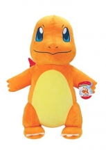 Pokémon Plüschfigur Glumanda 60 cm