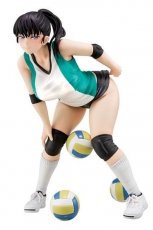 Worlds End Harem PVC Statue 1/6 Akira Todo Wearing Stretchable Bloomers 20 cm