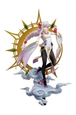 Re:ZERO -Starting Life in Another World- PVC Statue 1/7 Emilia China Dress Ver. 38 cm