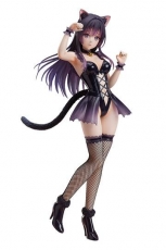 Original Character by Fukahire PVC Statue 1/4 Yuuka Sorai Cat Ears Ver. 40 cm