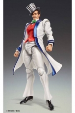 JoJos Bizarre Adventure Part 1: Phantom Blood SAS Actionfigur Chozokado (Will A Zeppeli) 16 cm