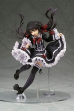 Date A Live PVC Statue 1/7 Kurumi Tokisaki Casual Wear Ver. (Re-Run) 20 cm