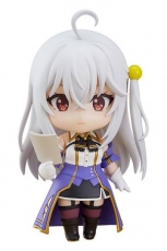The Genius Princes Guide to Raising a Nation Out of Debt Nendoroid Actionfigur Ninym Ralei 10 cm