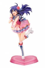 The Idolmaster Million Live!: Theater Days Statue 1/8 Anna Mochizuki SeichouChu LOVER Bonus Edition 21 cm