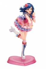 The Idolmaster Million Live!: Theater Days Statue 1/8 Yuriko Nanao SeichouChu LOVER Bonus Edition 21 cm