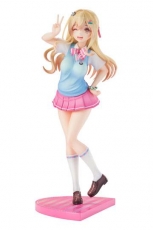 OshiRabu: Waifus Over Husbandos Statue 1/7 Ren Furutachi 23 cm