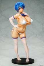 Greenhorn PVC Statue 1/6 Mariko Hirose Tanned Ver. 27 cm
