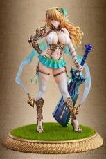 Original Character Elf Village Series PVC Statue 1/6 8th Villager Cecil Antenna Shop Limited Edition 25 cm