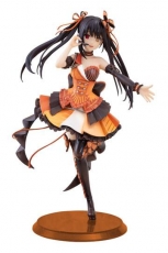 Date A Live Fragment: Date A Bullet PVC Statue 1/7 Kurumi Tokisaki (Idol Ver.) Another Edition 24 cm
