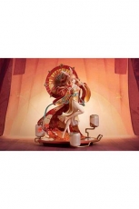 King Of Glory PVC Statue 1/7 Gongsun Li Jing Hong Dance Ver. 31 cm