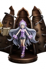 Shaman King PVC Statue 1/7 Iron Maiden Jeanne 37 cm