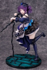 The Idolmaster Shiny Colors PVC Statue 1/8 Mamimi Tanaka Le Fond de la Mer Ver. 22 cm