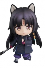 Arknights Nendoroid Actionfigur Saga 10 cm