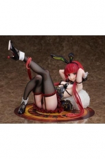 Creators Opinion PVC Statue 1/4 Ringo Misono Bunny Ver. 21 cm