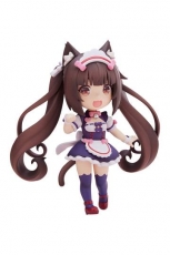 Nekopara PVC Statue 100! Chocola 10 cm